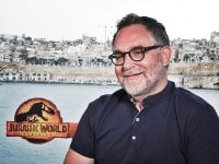 Jurassic World - Il dominio, il regista Colin Trevorrow: 'Nella versione estesa ci sono più momenti intimi'