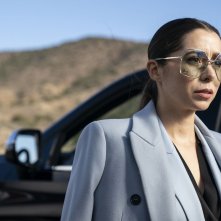 Made for Love 2: Cristin Milioti in un'immagine della seconda stagione