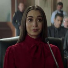 Made for Love 2: Cristin Milioti in una scena