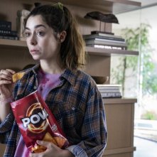 Made for Love 2: Cristin Milioti nella seconda stagione