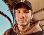Manuel Bortuzzo pubblica un bacio con la nuova fidanzata: è la tiktoker Angelica Benevieri