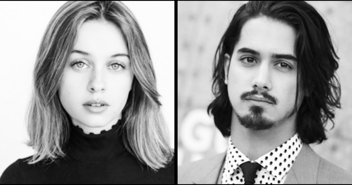 Orphan Black | Echoes | Amanda Fix e Avan Jogia si uniscono alla serie ...