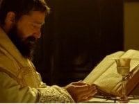 Padre Pio, Shia LaBeouf si converte al Cattolicesimo: 'Dio stava usando il mio ego per attirarmi a sé'