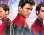 Spider-Man: No Way Home torna al cinema in versione estesa dal 18 al 22 settembre