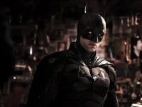 The Batman: Perché guardare il film di Matt Reeves in streaming