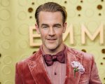 James Van Der Beek fa causa a Sirius XM per la cancellazione del suo podcast