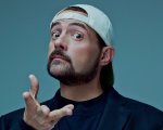 Clerks III, Kevin Smith: 'La versione originale del film parlava dell'uragano Sandy'