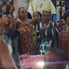 Princess:  una scena tratta dal film