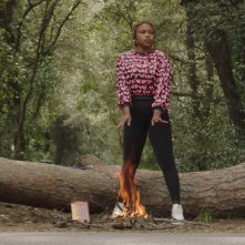 Princess:  un'immagine del film