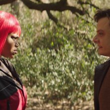 Princess:  una scena del film