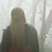 Princess:  una sequenza del film