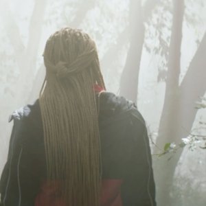 Princess:  una sequenza del film