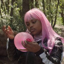 Princess:  un momento del film