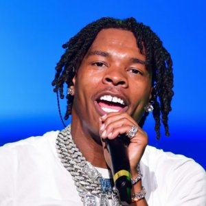 Untrapped: The Story Of Lil Baby, una scena