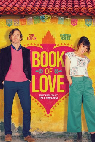 Locandina di Book of Love