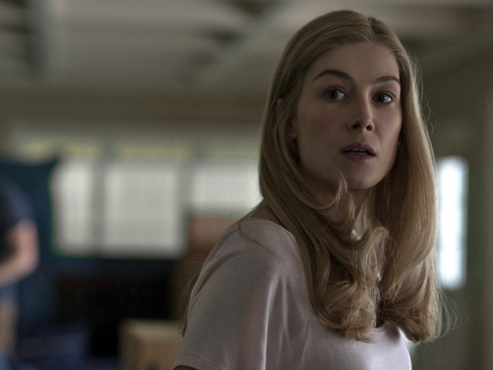 Gone Girl