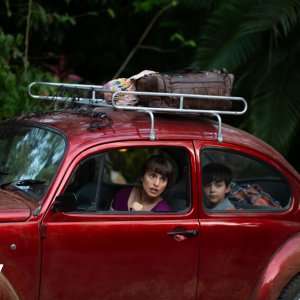 Book of Love: una scena tratta dal film
