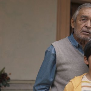 Book of Love: una foto del film