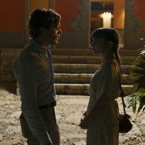 Book of Love: un'immagine del film