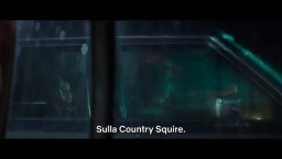 White Noise - Teaser Trailer Sottotitolato