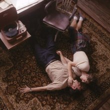 A Compassionate Spy: un'immagine del film