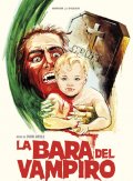 Locandina di La bara del vampiro