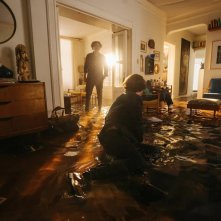 Bardo - La cronaca falsa di alcune verità: un'immagine dal set