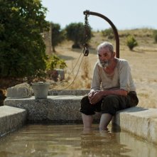 Bentu: una scena del film