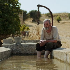 Bentu: una scena del film