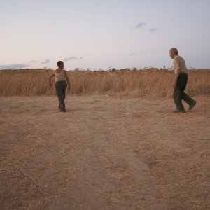 Bentu: una foto del film