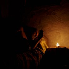 Bentu: un'immgine del film