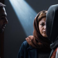Bi Roya: una scena del film