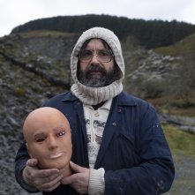 Brian e Charles: un'immagine del film