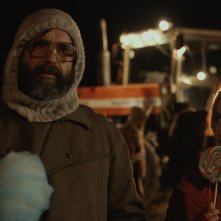 Brian e Charles: un'immagine del film