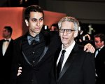 Un virus familiare: il cinema dei Cronenberg