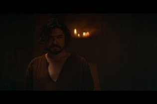 L'ombra Di Caravaggio - Trailer