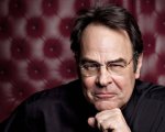 Dan Aykroyd e Chevy Chase  nel cast del film Zombie Town, tratto dal libro di R.L. Stine