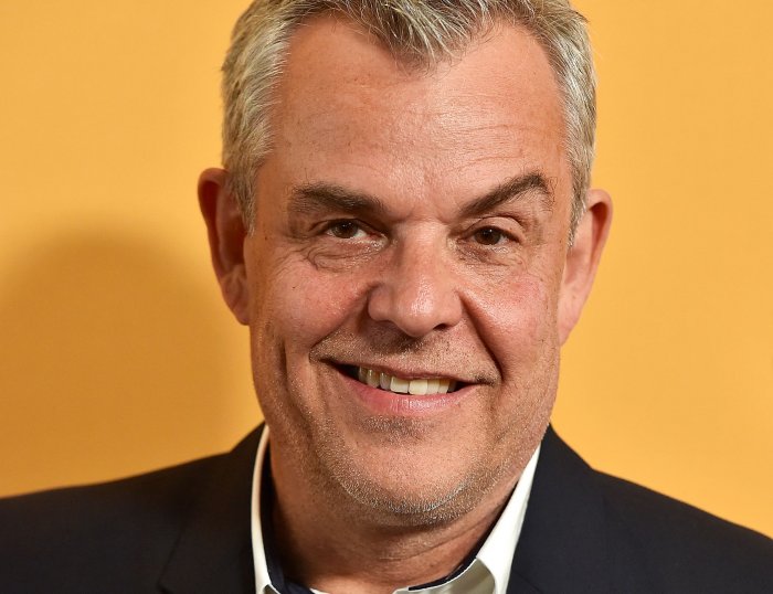 Il corvo: Danny Huston si unisce al cast del reboot