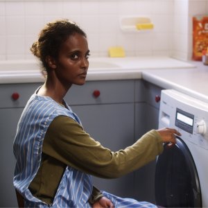 Dirty, Difficult, Dangerous: un'immagine del film