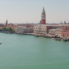 Bentu: una scena tratta dal film