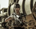 Furiosa: il prequel è stato scritto ancor prima delle riprese di Mad Max: Fury Road