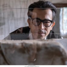 Il signore delle formiche: Luigi Lo Cascio in un'immagine