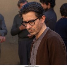 Il signore delle formiche: Luigi Lo Cascio in una foto