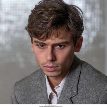 Il signore delle formiche: Leonardo Maltese in una scena del film