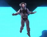 Johnny Depp è l'Uomo della Luna agli MTV Video Music Awards 2022: 'Mi serviva il lavoro'