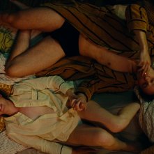 Kleo: una foto di scena