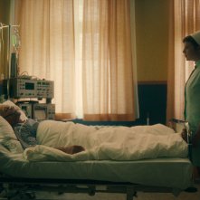 Kleo: una scena della serie