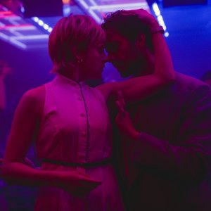 Kleo: un momento della serie