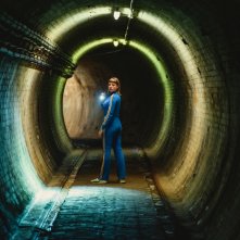 Kleo: un'immagine della serie