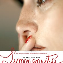 Locandina di L'immensità